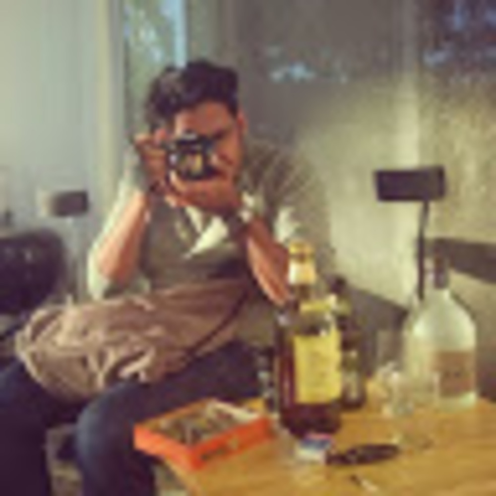 Meet your Posher, Rehan